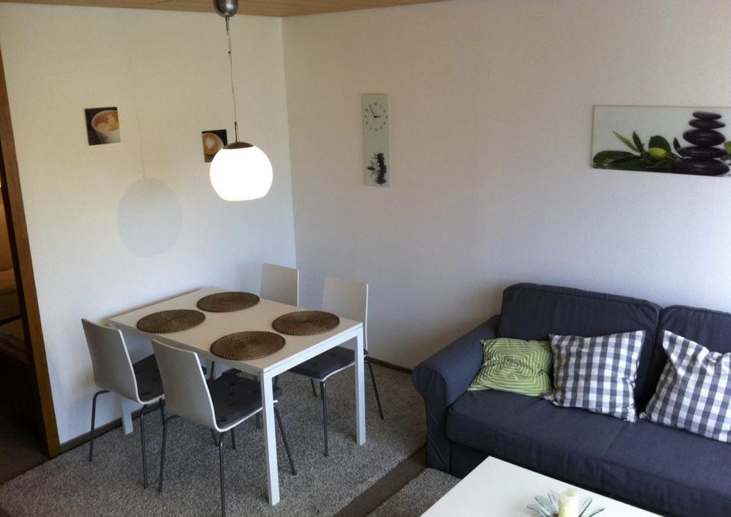 Kleinwalsertal Apartment Мителберг Екстериор снимка
