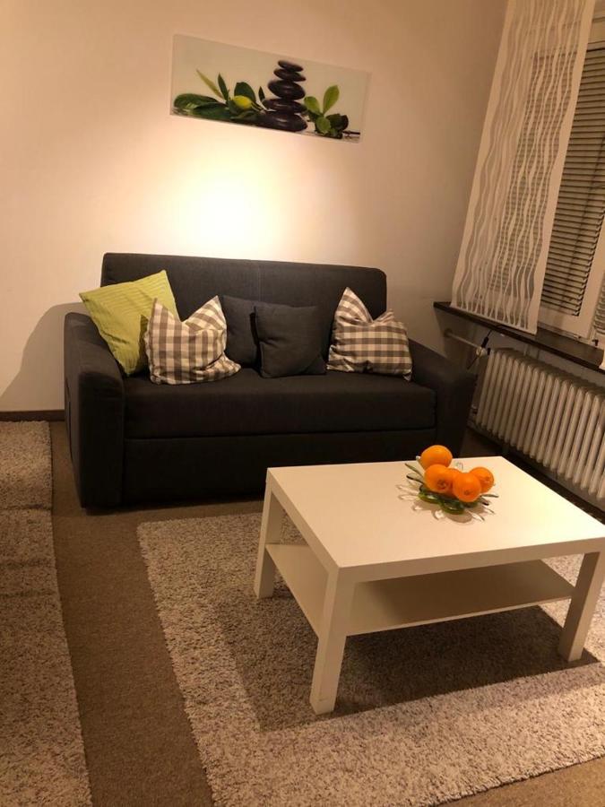 Kleinwalsertal Apartment Мителберг Екстериор снимка